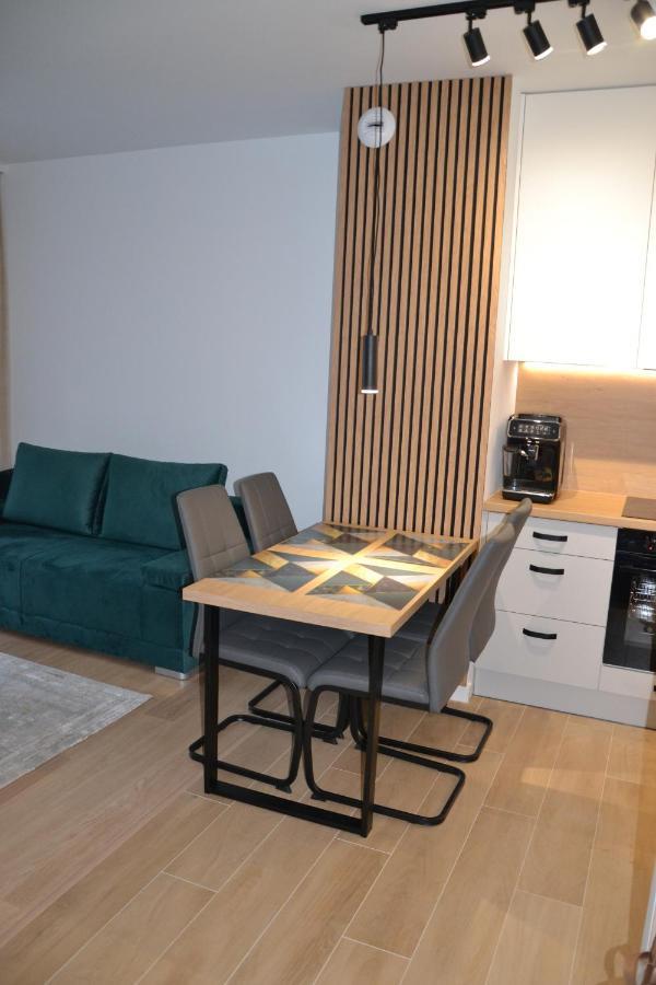 Apartament Krakusek Krakow Exterior photo