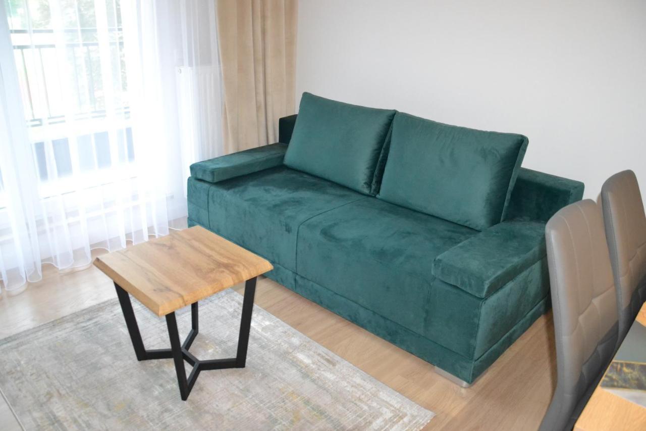 Apartament Krakusek Krakow Exterior photo
